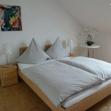 Apartmentvermietung Berg ヴィッテン エクステリア 写真