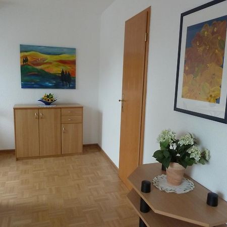 Apartmentvermietung Berg ヴィッテン エクステリア 写真