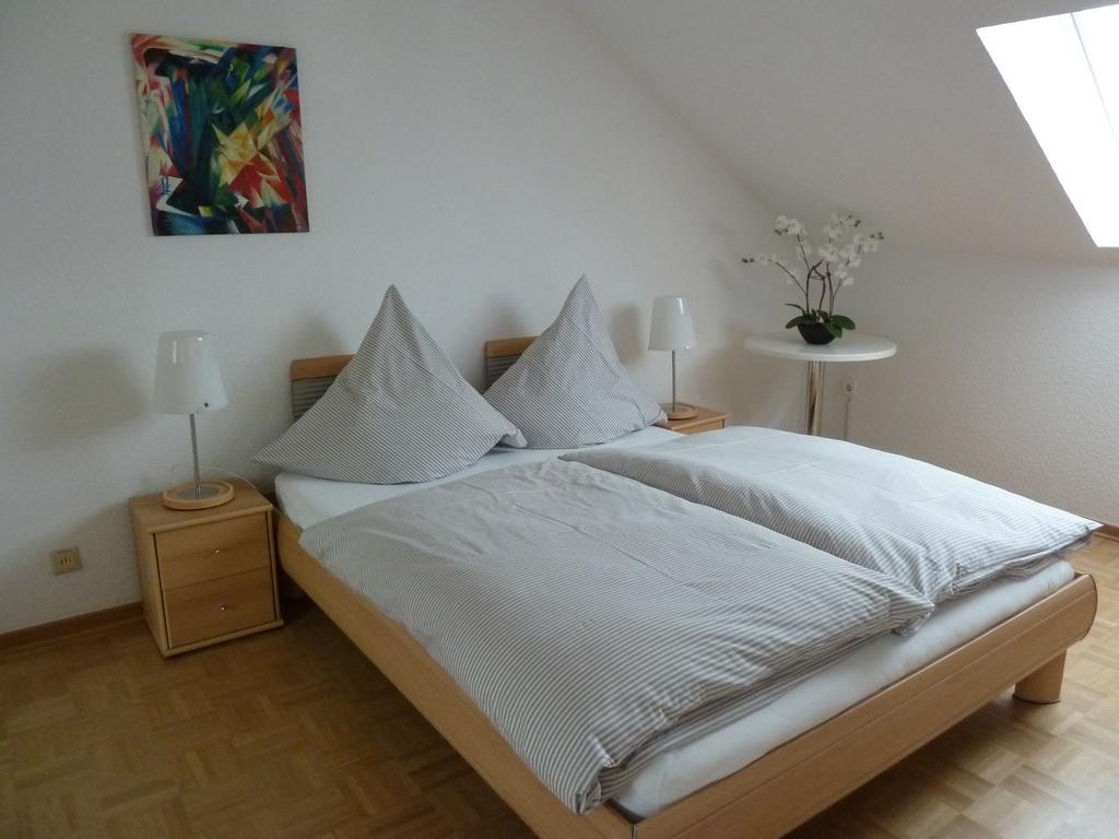 Apartmentvermietung Berg ヴィッテン エクステリア 写真