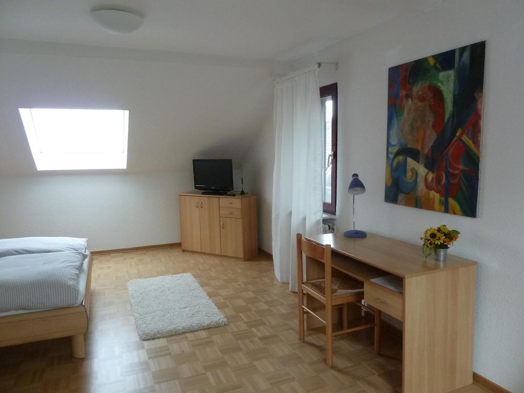 Apartmentvermietung Berg ヴィッテン エクステリア 写真