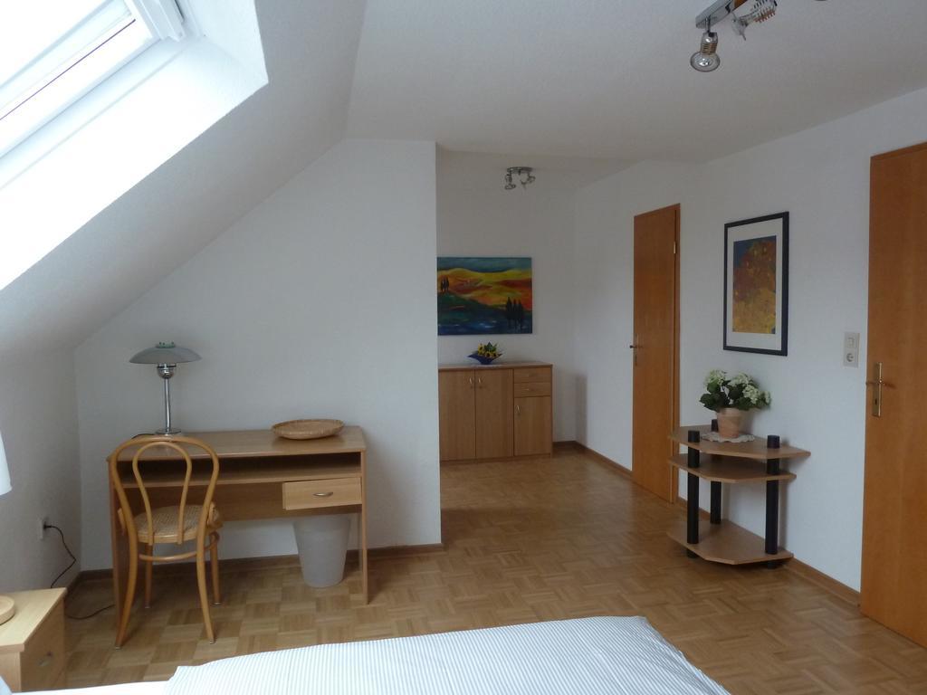 Apartmentvermietung Berg ヴィッテン エクステリア 写真