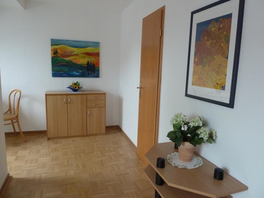 Apartmentvermietung Berg ヴィッテン エクステリア 写真